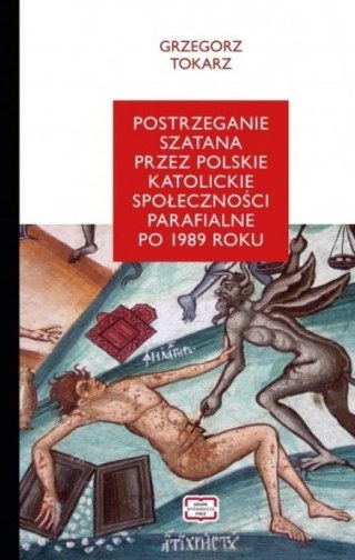 Postrzeganie szatana przez polskie katolickie