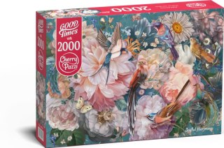 Puzzle 2000 CherryPazzi Joyful Harmony 50170