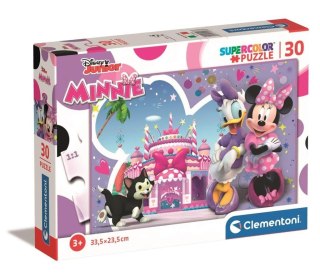 Puzzle 30 Super Kolor Minnie