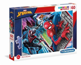 Puzzle 60 Spiderman