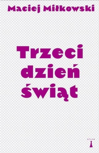 Trzeci dzień świąt