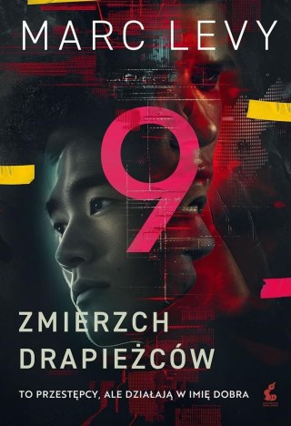 9 T.2 Zmierzch drapieżców