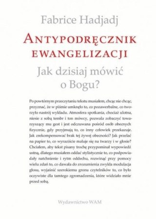 Antypodręcznik ewangelizacji