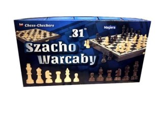 Gra Szacho-warcaby 31