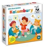 Kalambury. Gra dla dzieci