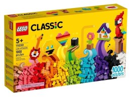 LEGO(R) CLASSIC 11030 Sterta klocków