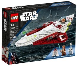 LEGO(R) STAR WARS 75333 Myśliwiec Jedi Obi-Wana Ke..