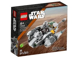 LEGO(R) STAR WARS 75363 Myśliwiec N-1...