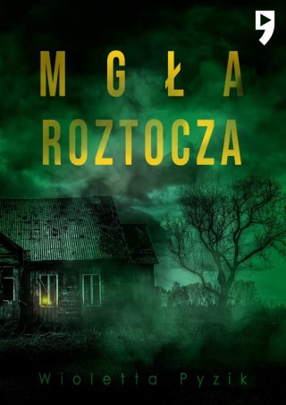 Mgła Roztocza