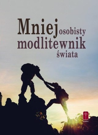 Mniej osobisty modlitewnik świata