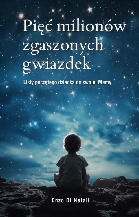 Pięć milionów zgaszonych gwiazdek