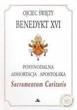 Sacramentum Caritatis (adhortacja)