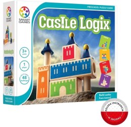 Smart Games Castle Logix (ENG) IUVI Games