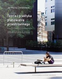 Teoria i praktyka planowania przestrzennego