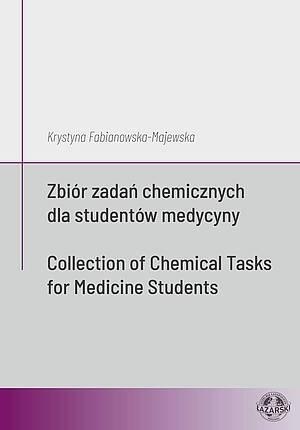 Zbiór zadań chemicznych dla studentów medycyny