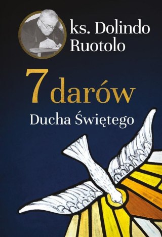 7 darów Ducha Świętego