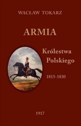 Armia Królestwa Polskiego 1815-1830