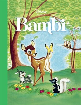 Bambi. Nostalgia