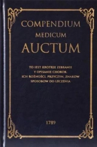 Compendium Medicum Auctum