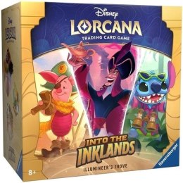 Disney Lorcana (CH3) Trove Pack