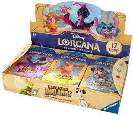 Disney Lorcana (CH3) booster box (24 boostery)