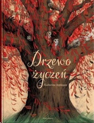 Drzewo życzeń w.2