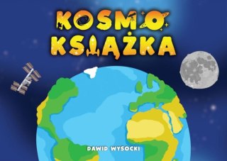 Kosmo Książka