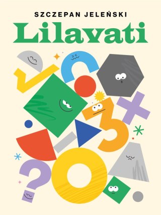 Lilavati. Rozrywki matematyczne