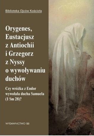 O wywoływaniu duchów...