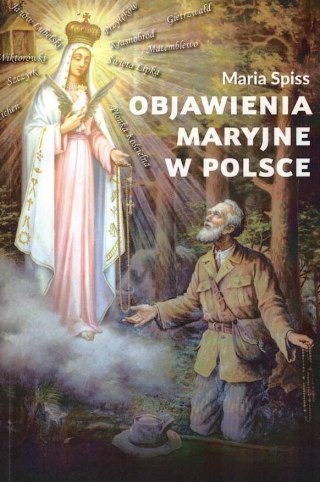 Objawienia Maryjne w Polsce