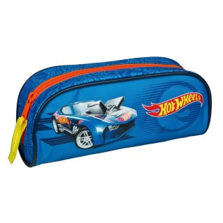 Piórnik Hot Wheels