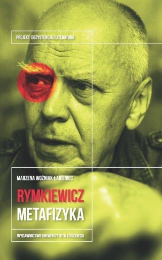 Rymkiewicz metafizyka