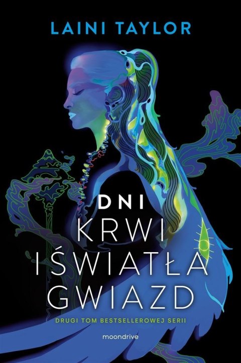 Dni krwi i światła gwiazd