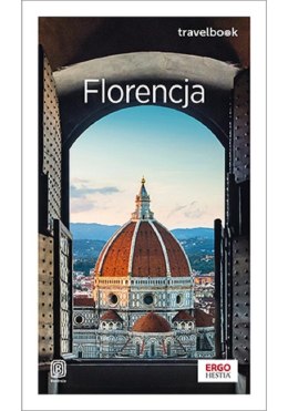 Florencja. Travelbook. Wydanie 1
