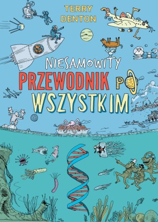 Niesamowity przewodnik po wszystkim