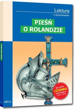 Pieśń o Rolandzie z oprac. GREG