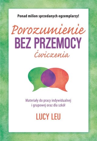 Porozumienie bez przemocy. Ćwiczenia