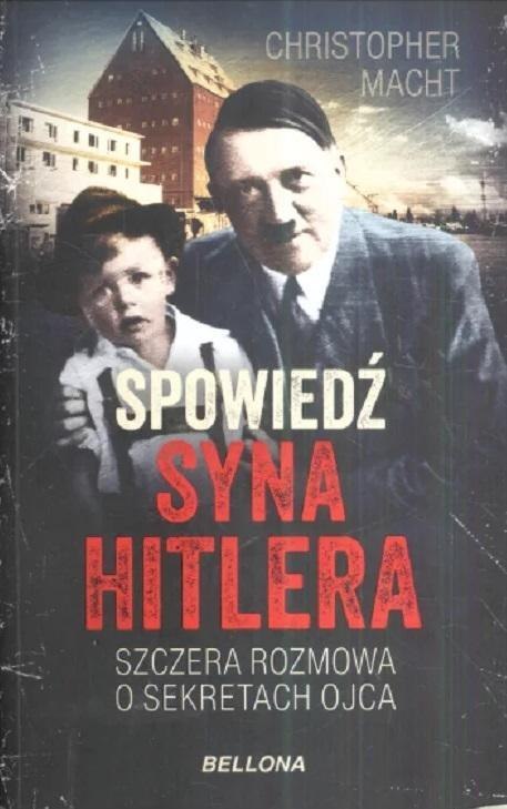 Spowiedź syna Hitlera