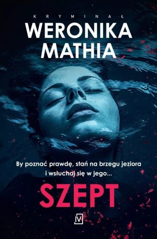 Szept WERONIKA MATHIA