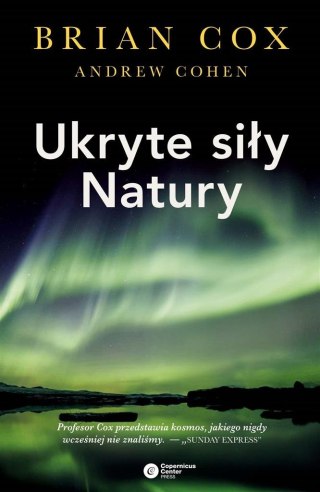 Ukryte siły natury