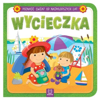 Wycieczka