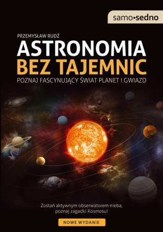 Astronomia bez tajemnic