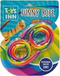 Funny rope 2szt STnux
