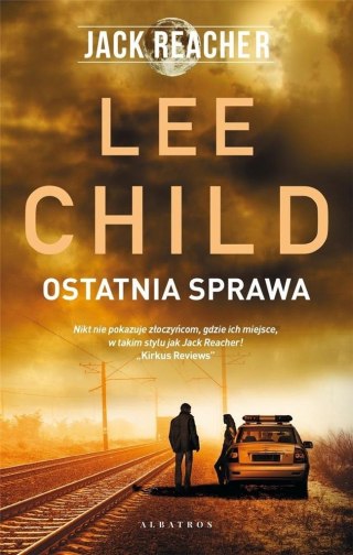 Jack Reacher: Ostatnia sprawa