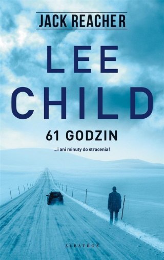 Jack Reacher: 61 godzin