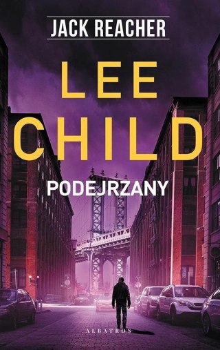 Jack Reacher: Podejrzany