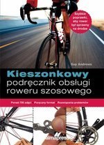 Kieszonkowy podr. napr. roweru szosowego (dodruk 2020)