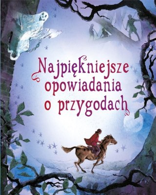 Najpiękniejsze opowiadania o przygodach