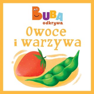 Owoce i warzywa