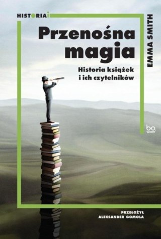 Przenośna magia